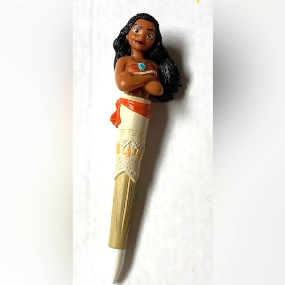 Disney park Moana set of 2 pen